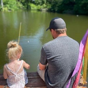 Meet your Posher, Scott